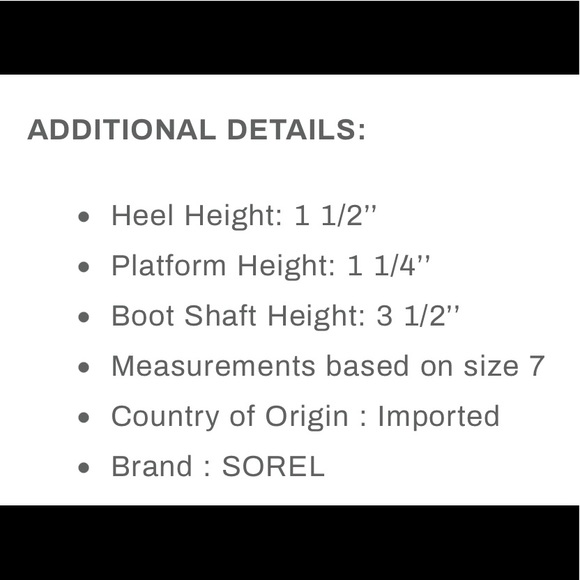 SOREL Women's Kinetic Sneak Casual Shoes - Picture 10 of 10